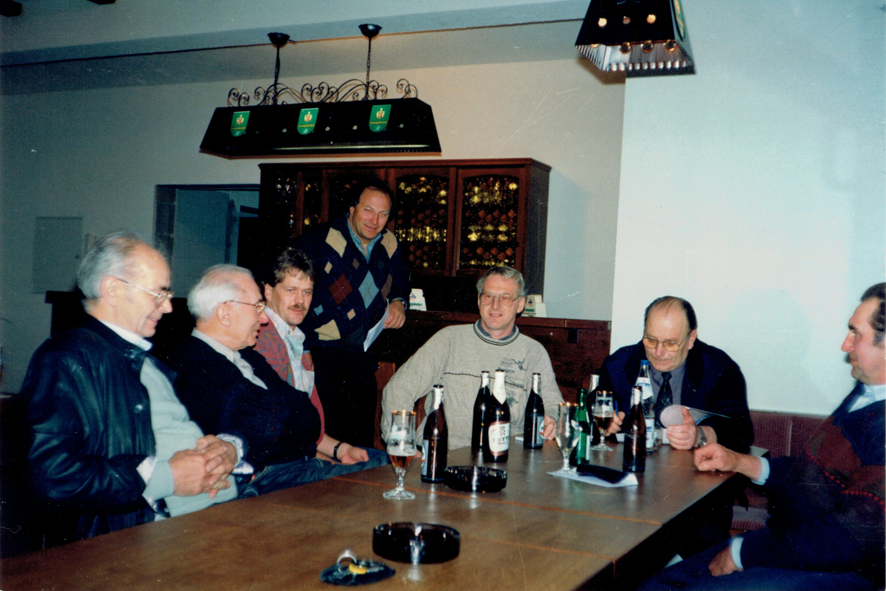 1992_erstes-Treffen-im-Buergerhaus